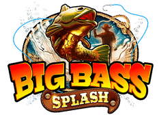 Big Bass Splash Slot