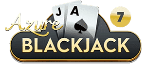 Blackjack Azure
