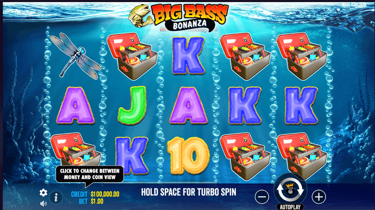 foxy game Bonanza