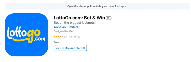 lottogo casino Mobile