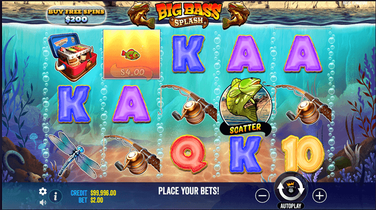 lottogo casino bigsplash