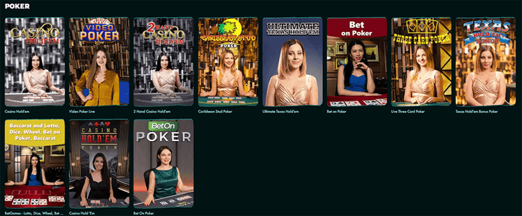 playio poker