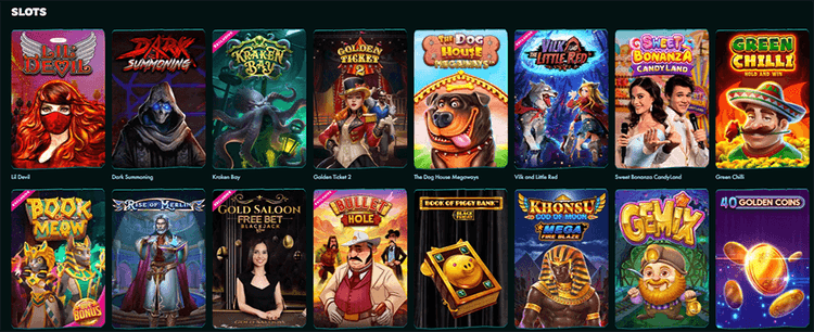 playio slots