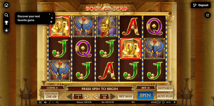 slot jerry casino bod