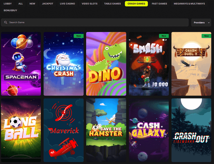 stakeprix crash games