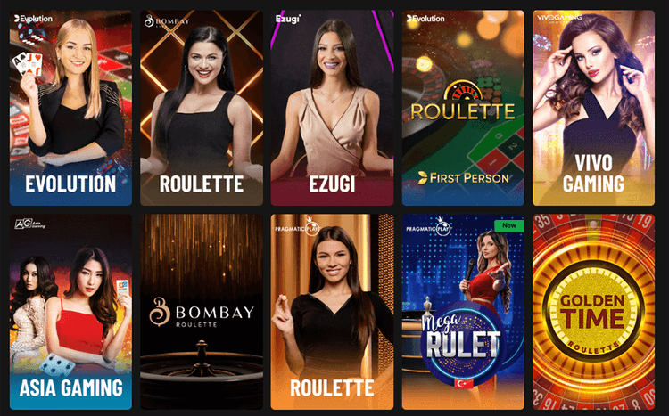 stakeprix roulette
