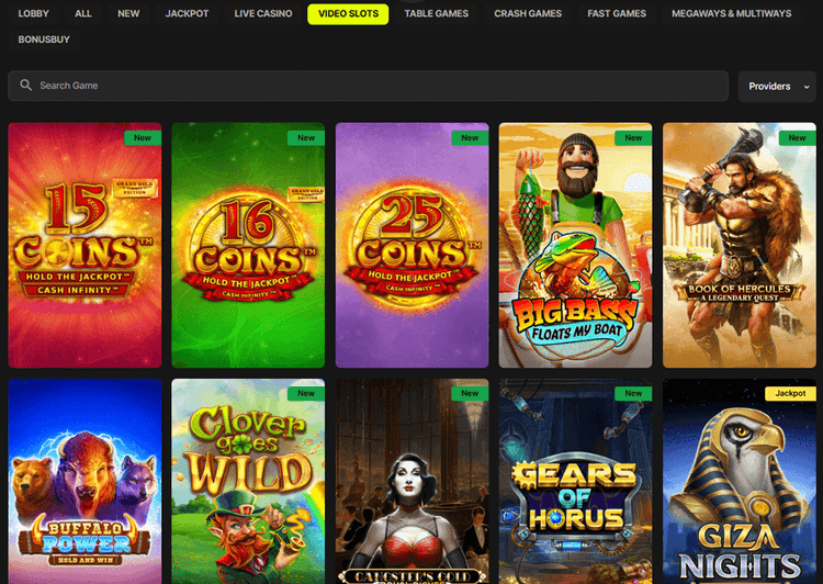 stakeprix slots
