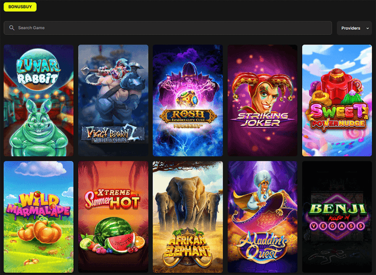 stakeprix specialty games