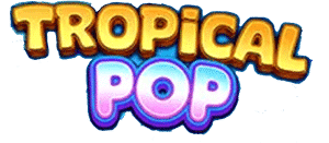 Tropical Pop Jackpot Play
