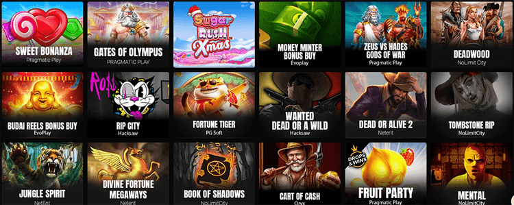 bet slots