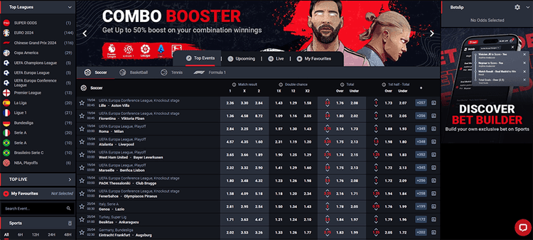 bet sportsbook