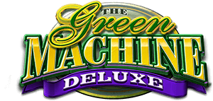 The Green Machine Deluxe Slot
