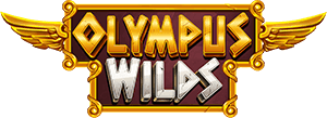 Olympus Wilds Slot