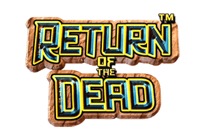 Return of the Dead Slot