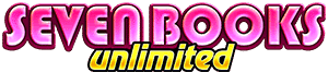 Seven Books Unlimited Slot