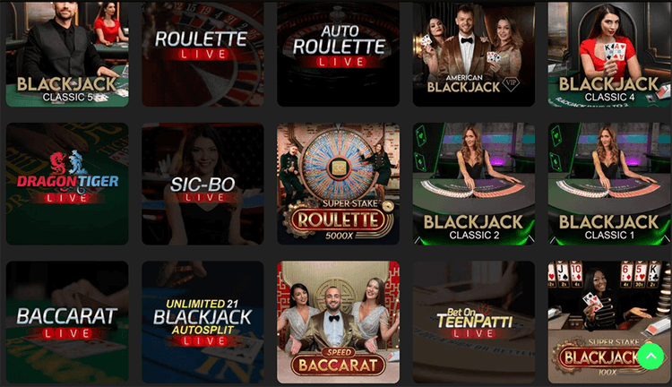 swift casino Overview n