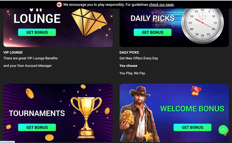 swift casino Overview