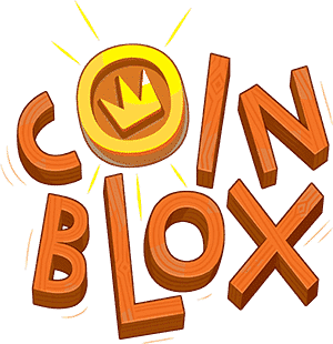 Coin Blox Slot