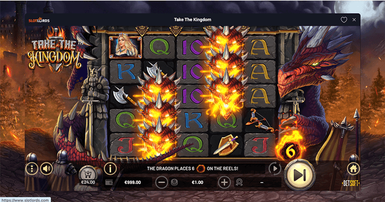 slotlords casino Kingdom