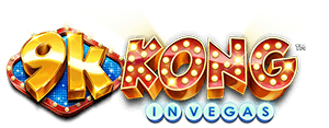 9k Kong in Vegas Slot