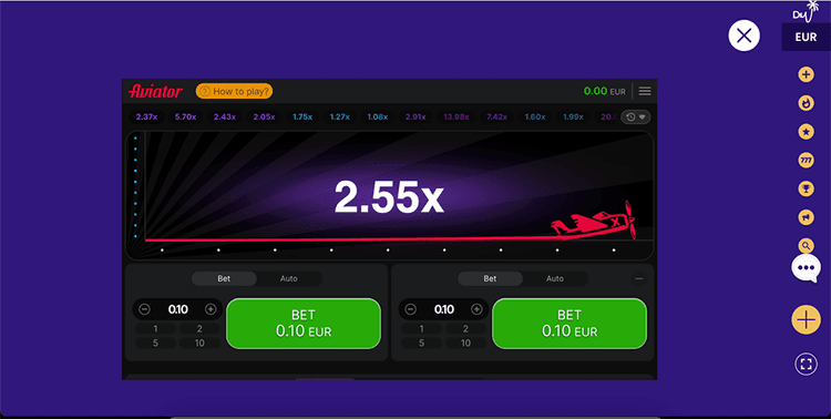 DreamWins Casino slot