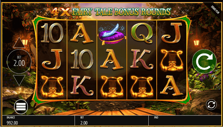 Wish Upon A Jackpot