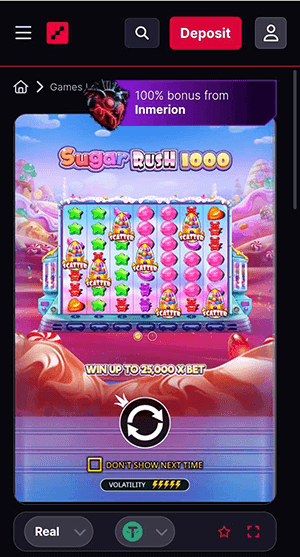 Ybets mobile