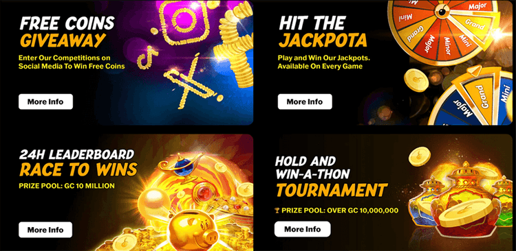 Jackpota Casino Bonus Overview