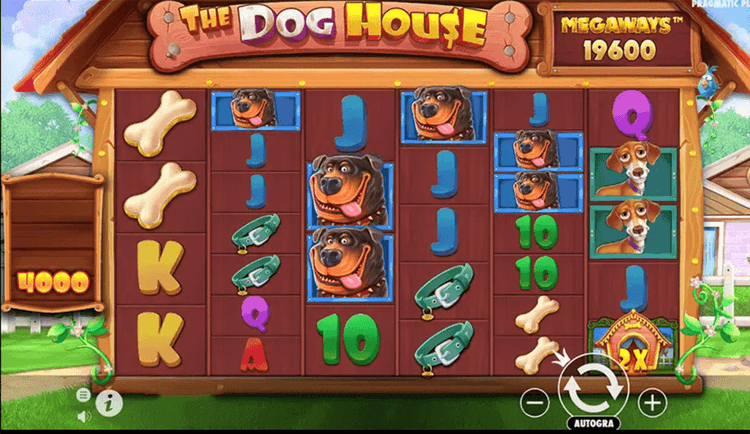 Jackpota Casino Megaways Games