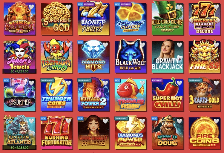 hello millions Game Selection