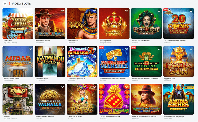 realspin slots