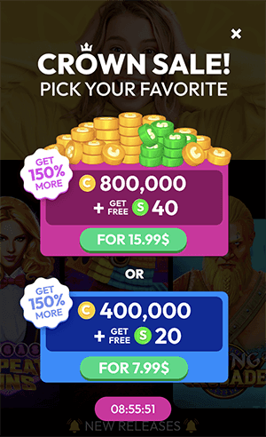 social casino preview mobile