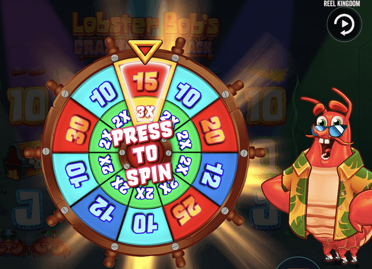 social casino spin