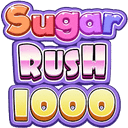 Sugar Rush 1000 Slot