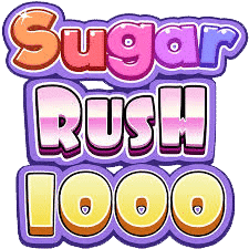 Sugar Rush 1000 Slot