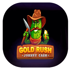 Gold Rush with Johnny Cash Slot