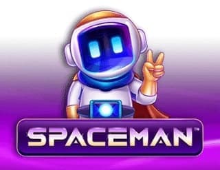 Spaceman Slot