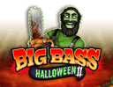 Big Bass Halloween 2 Slot