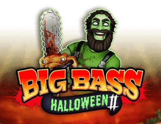 Big Bass Halloween 2 Slot