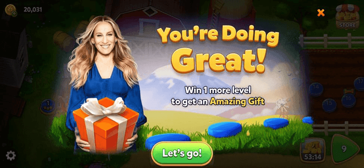 solitaire grand harvest lets gpo