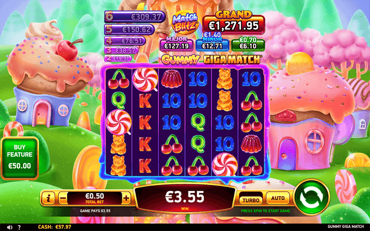 starzino casino match blitz