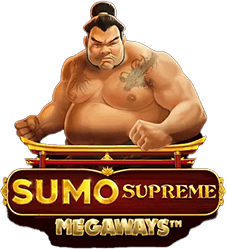 Sumo Supreme Megaways Slot