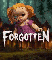 Forgotten Slot