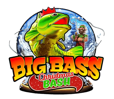 Big Bass Christmas Bash Slot
