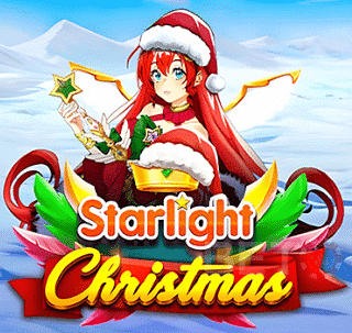 Starlight Christmas Slot