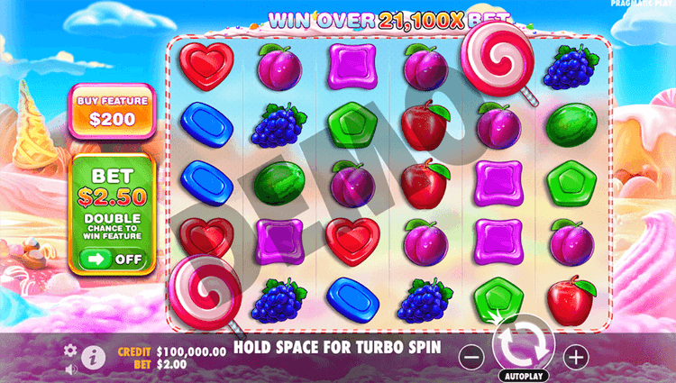 Booms bet winover