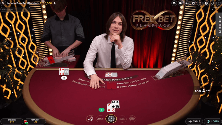 slots amigo casino blackjack