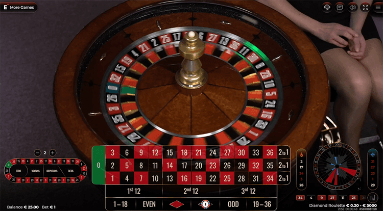 slots amigo casino roulette