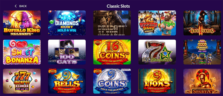 slots amigo casino slots