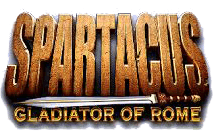 Spartacus Gladiator of Rome
